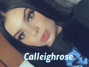 Calleighrose