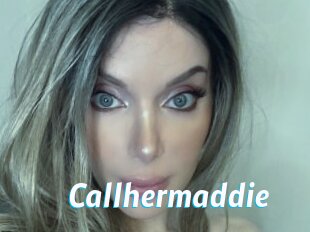 Callhermaddie