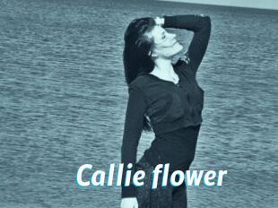 Callie_flower