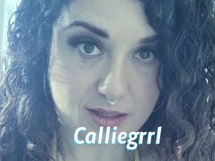 Calliegrrl