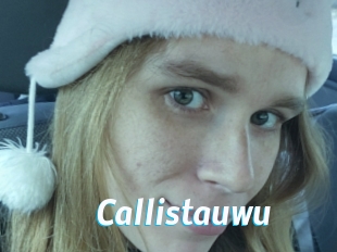 Callistauwu