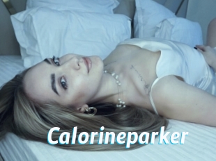 Calorineparker