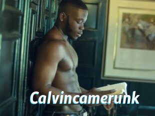 Calvincamerunk