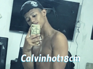 Calvinhot18cm