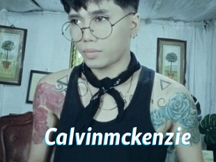 Calvinmckenzie