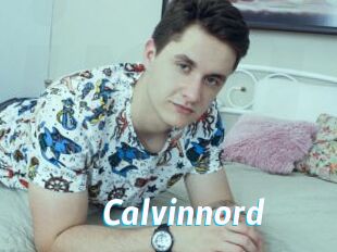 Calvinnord