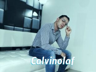 Calvinolaf