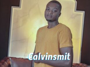 Calvinsmit