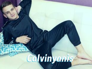 Calvinyanis