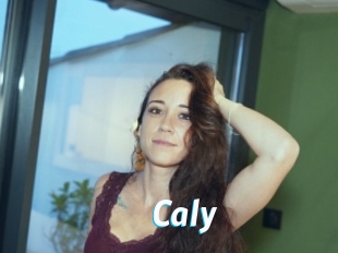 Caly