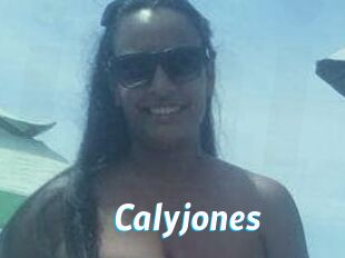 Calyjones