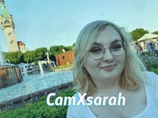 CamXsarah