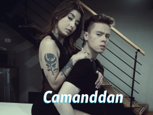 Camanddan