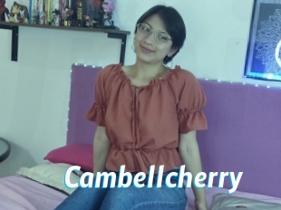 Cambellcherry