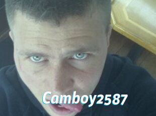 Camboy2587