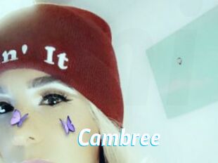 Cambree