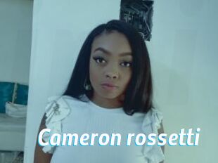 Cameron_rossetti