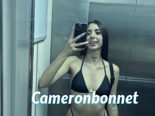 Cameronbonnet