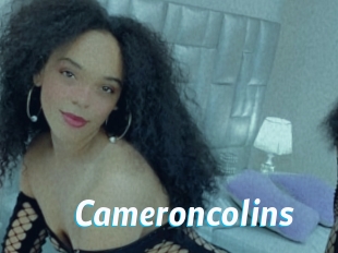 Cameroncolins