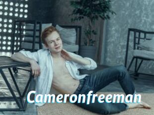Cameronfreeman