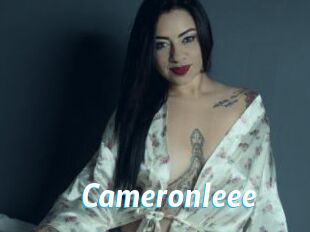 Cameronleee