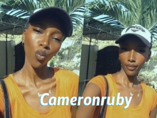 Cameronruby