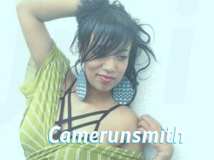 Camerunsmith