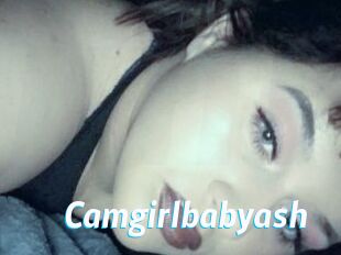 Camgirlbabyash