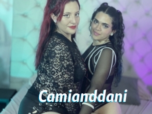 Camianddani