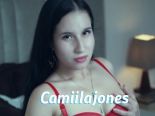 Camiilajones