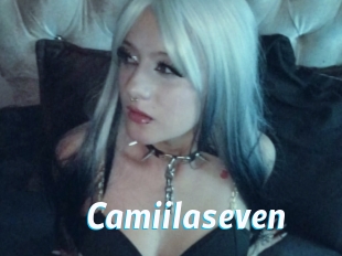 Camiilaseven