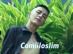 Camiiloslim