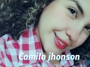 Camila_jhonson