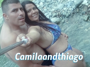 Camilaandthiago