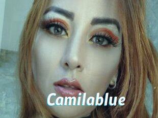 Camilablue