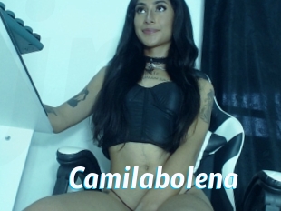 Camilabolena