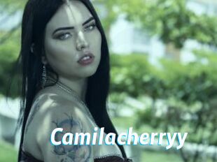 Camilacherryy