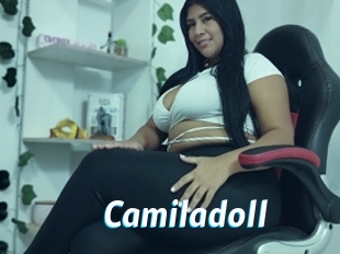 Camiladoll