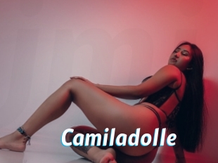 Camiladolle