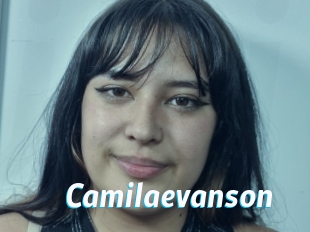 Camilaevanson