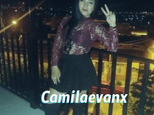 Camilaevanx
