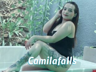 Camilafalls