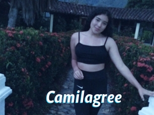 Camilagree