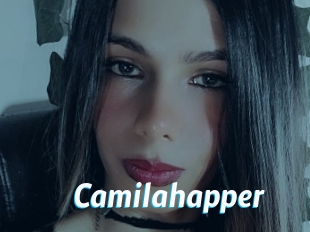 camilahapper J Mine