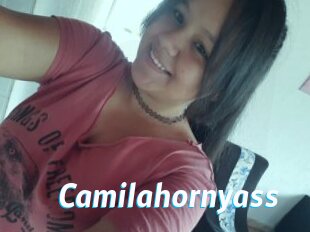 Camilahornyass