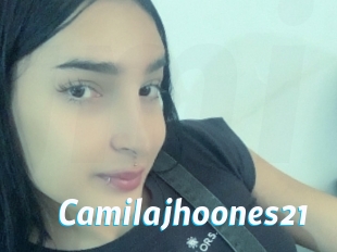 Camilajhoones21