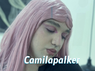 Camilapalker