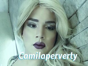 Camilaperverty