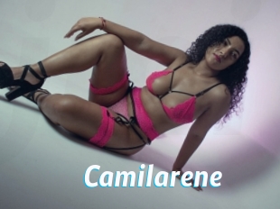 camilarene J Mine