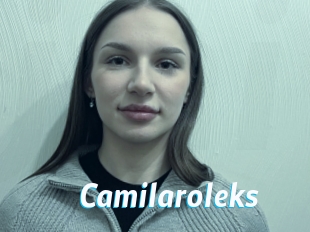 Camilaroleks